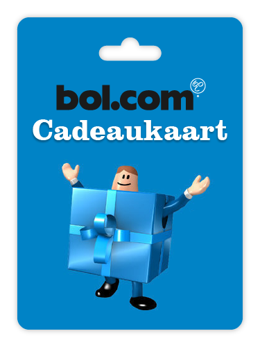 Bol.com 5 EUR