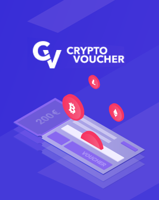 Crypto Voucher 5 EUR