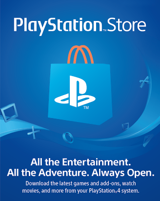 PSN 10 EUR FI