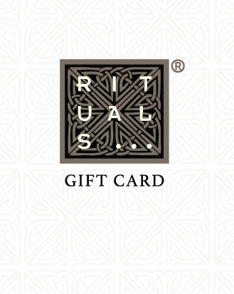 Rituals 10 EUR