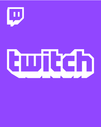 Twitch 15 EUR