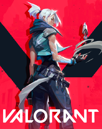 Valorant 5 EUR